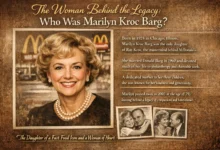 Marilyn Kroc Barg