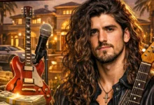Cade Foehner Net Worth: A Deep Dive into the Rocker’s Riches in 2025 13 Cade Foehner Net Worth
