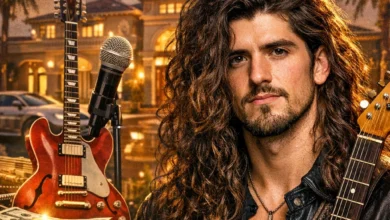 Cade Foehner Net Worth