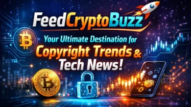 FeedCryptoBuzz
