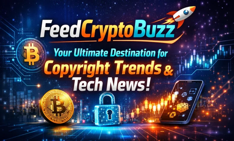 FeedCryptoBuzz