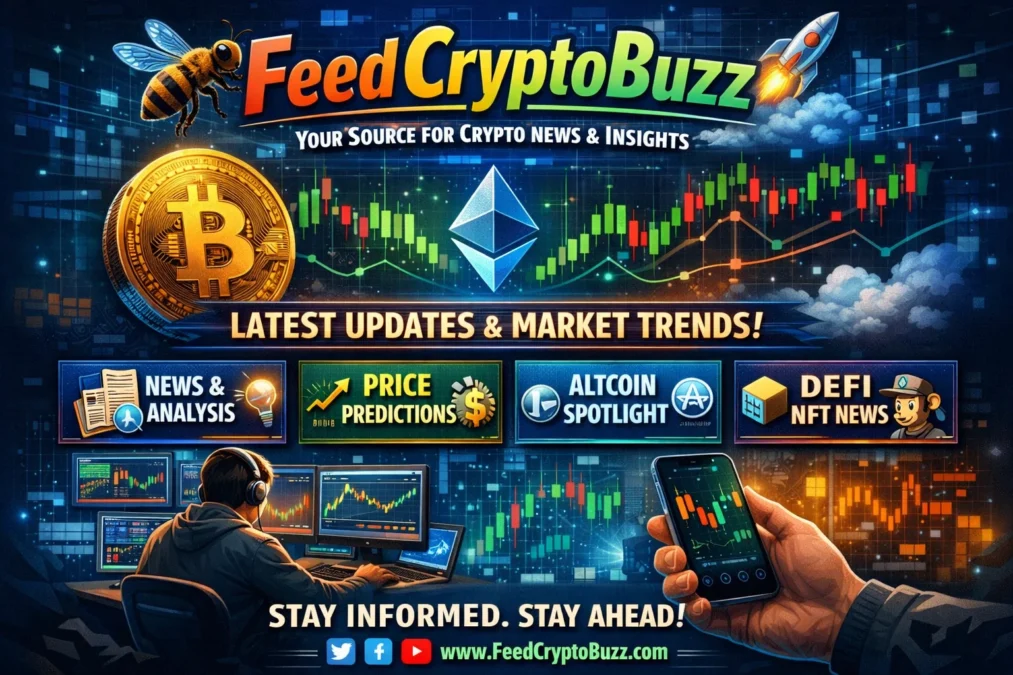 FeedCryptoBuzz: Your Ultimate Destination for Copyright Trends and Tech News? 2 task 01kjhpzgj7fcsb9mtbg2yatwhk 1772268567 img 1
