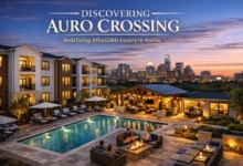 Auro Crossing