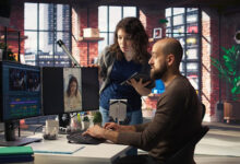 How Agencies Can Use Google Veo 3 to Scale Video Production 12 How Agencies Can Use Google Veo 3 to Scale Video Production