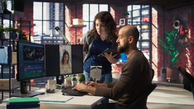 How Agencies Can Use Google Veo 3 to Scale Video Production