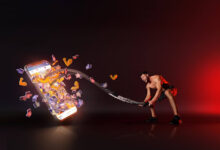 Using Midjourney AI for Social Media, Thumbnails, and Ads