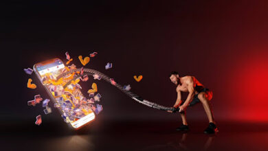 Using Midjourney AI for Social Media, Thumbnails, and Ads