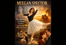 Meegan Spector