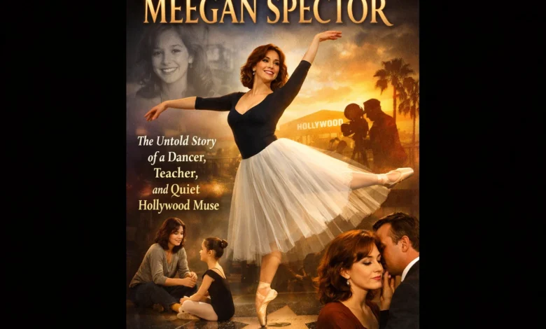 Meegan Spector