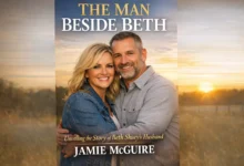 Beth Shuey's Husband