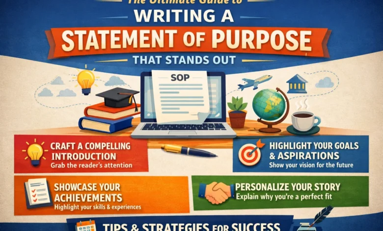 Statement of Purpose