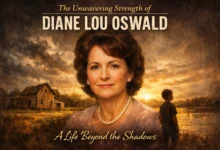 Diane Lou Oswald