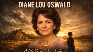 Diane Lou Oswald