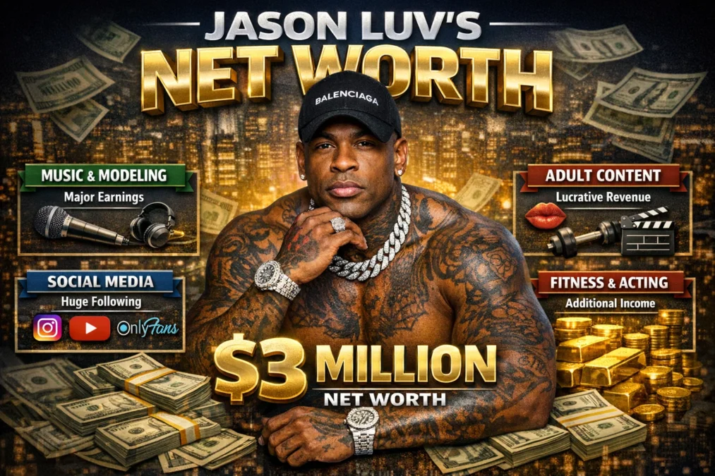 The Empire Builder: An In-Depth Look at Jason Luv's Net Worth in 2025 2 task 01kkek23xneteb3jervqmhjsgn 1773237583 img 0