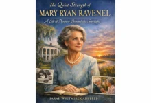 The Quiet Strength of Mary Ryan Ravenel: A Life of Purpose Beyond the Spotlight 7 Mary Ryan Ravenel