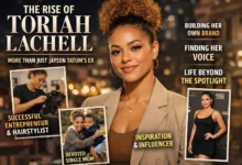 The Rise of Toriah Lachell: More Than Just Jayson Tatum's Ex 7 Toriah Lachell