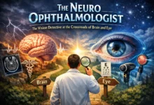 The Neuro Ophthalmologist: The Vision Detective at the Crossroads of Brain and Eye 6 Neuro Ophthalmologist