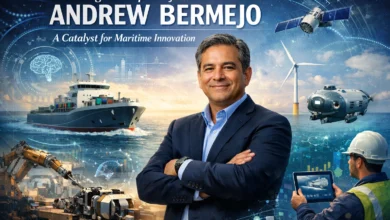 Andrew Bermejo