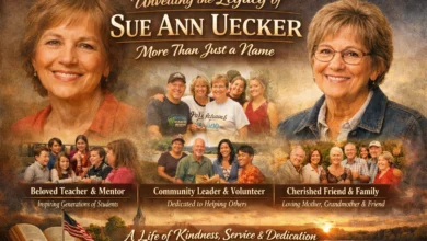 Sue Ann Uecker