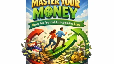 Turn Your Cash Cycle Around