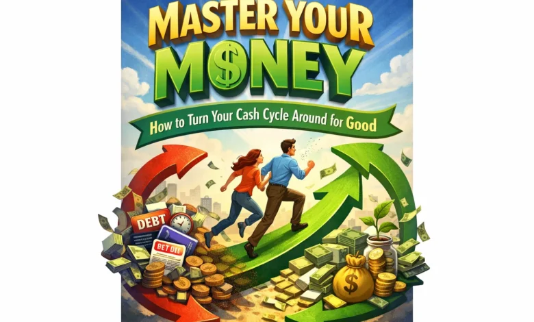 Turn Your Cash Cycle Around