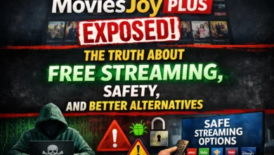 MoviesJoy Plus Exposed: The Truth About Free Streaming, Safety, and Better Alternatives 8 MoviesJoy Plus Exposed