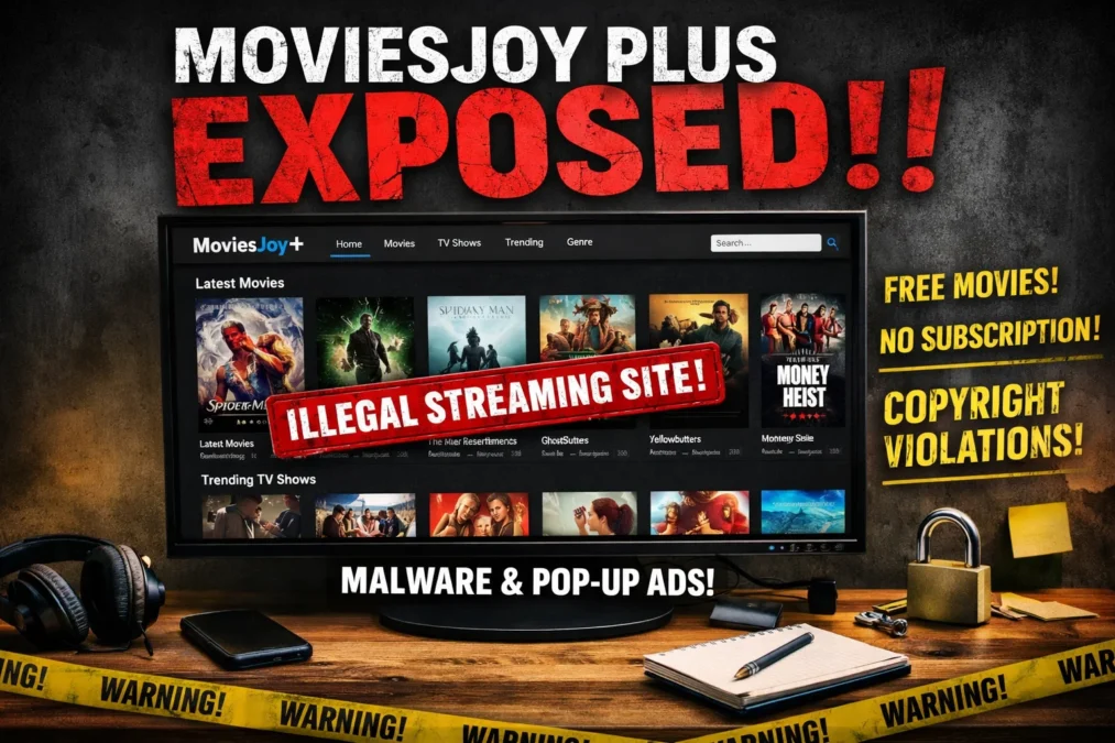 MoviesJoy Plus Exposed: The Truth About Free Streaming, Safety, and Better Alternatives 2 task 01kmcmwtgxe1trcehcprwn354s 1774246090 img 1