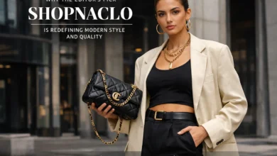 Editor's Pick Shopnaclo