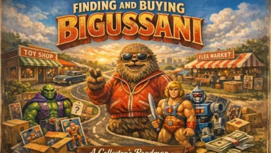 Buying Bigussani