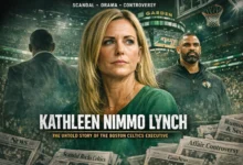 Kathleen Nimmo Lynch