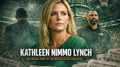 Kathleen Nimmo Lynch