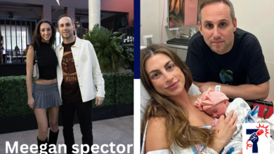 Meegan Spector