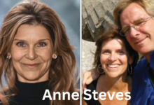 Anne Steves