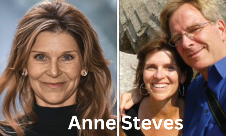 Anne Steves
