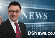 dsnews.co.uk