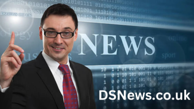 dsnews.co.uk