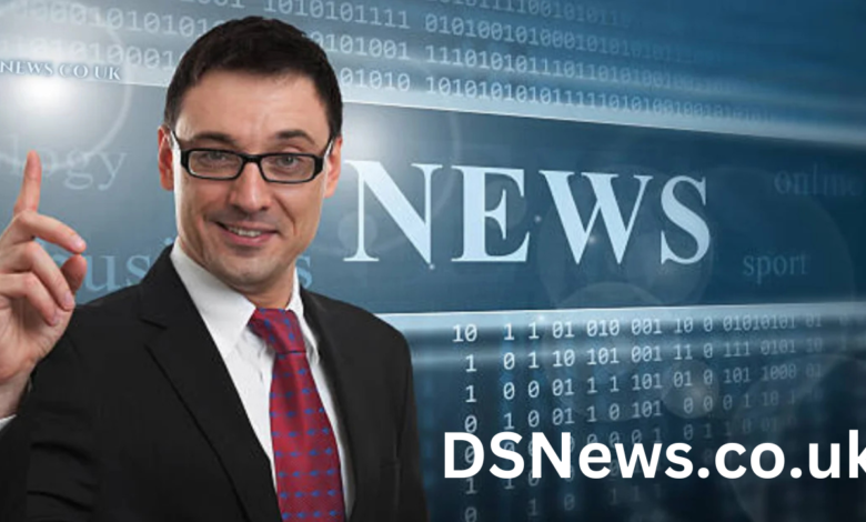 dsnews.co.uk