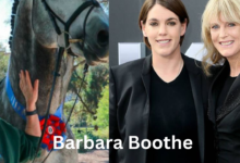 Barbara Boothe