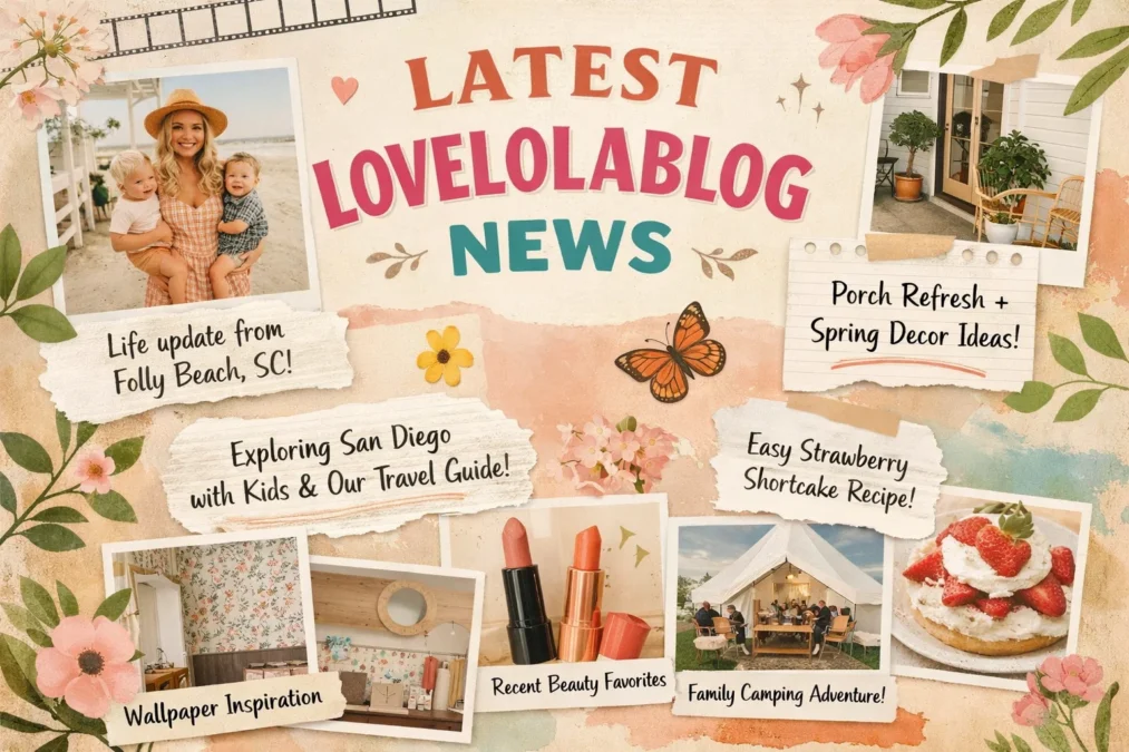 The Evolution of Digital Comfort: Unpacking the Latest lovelolablog news and Cultural Impact 2 task 01knesrny4fe5vkvmc9de9g6gq 1775392049 img 1