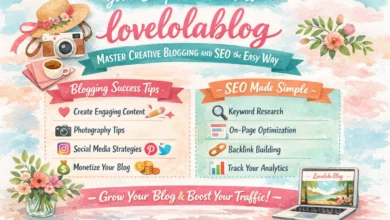 guide lovelolablog