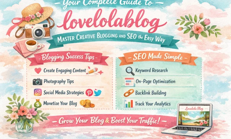guide lovelolablog