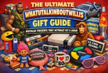 Whatutalkingboutwillis Gift Guide