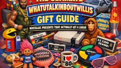 Whatutalkingboutwillis Gift Guide