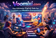 Voomixi.com