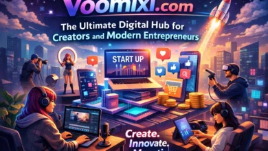 Voomixi.com