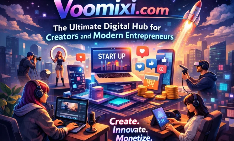 Voomixi.com