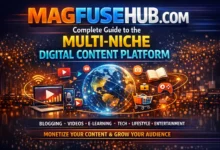 Magfusehub.com