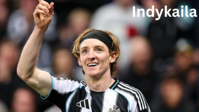 Indykaila