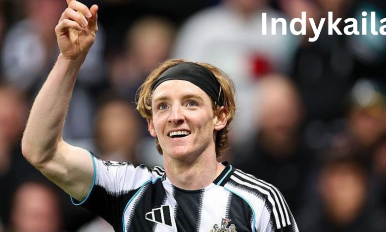 Indykaila