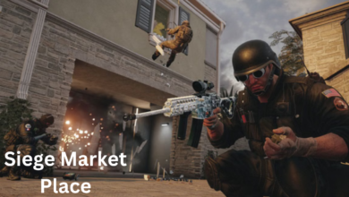 siege marketplace